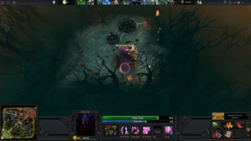 DOTA2 ESL官方排名：CNDOTA LGD依然第一，OG升至第三