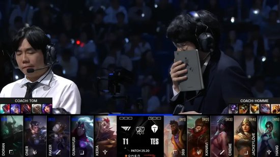 Life ： 会根据FPX阵容需要去做搭配英雄