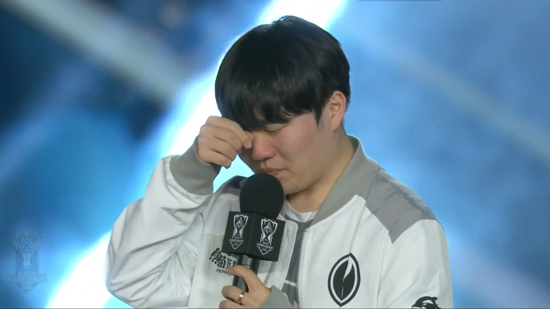 Riot Games 已将 Omen 重新加入竞技池