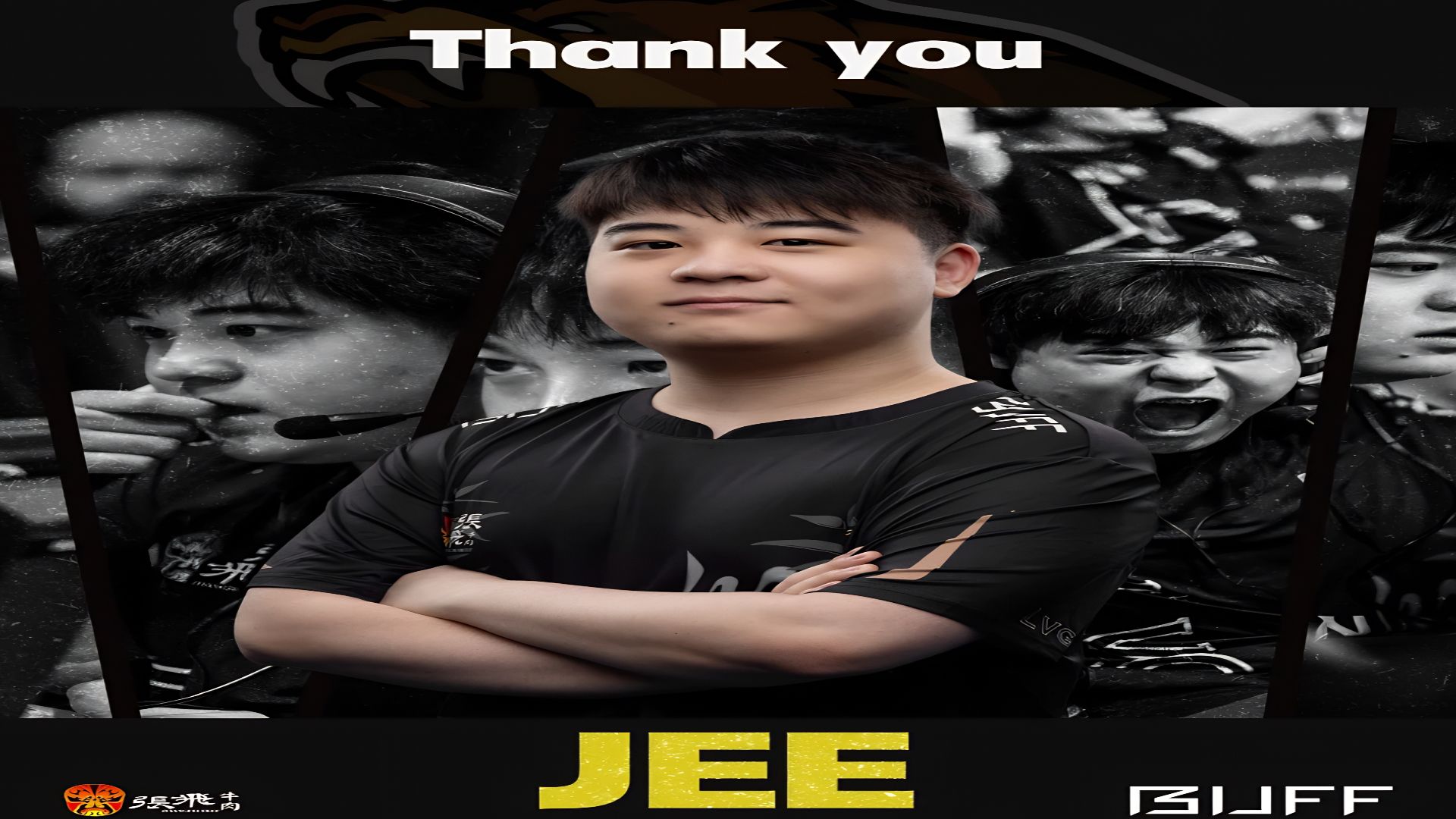 PGL Major：TYLOO 3-16 不敌Spirit