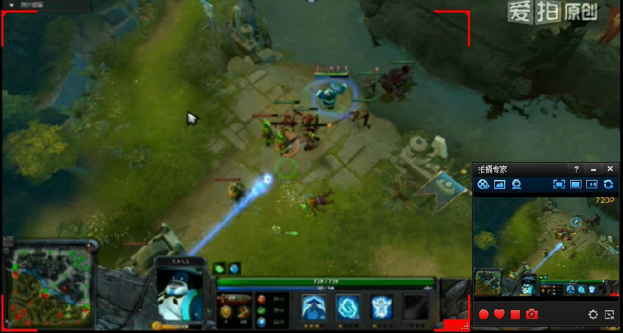 Team Liquid 战胜 paiN，晋级上半区