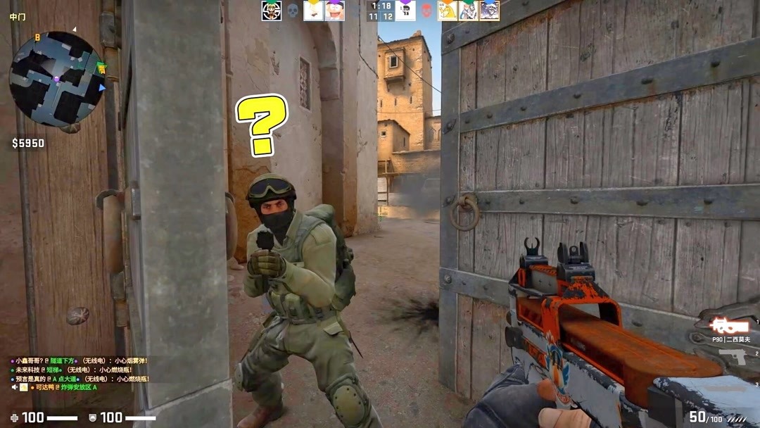 Light：可以说自己什么都没有拥有过，所以决赛里什么都不怕