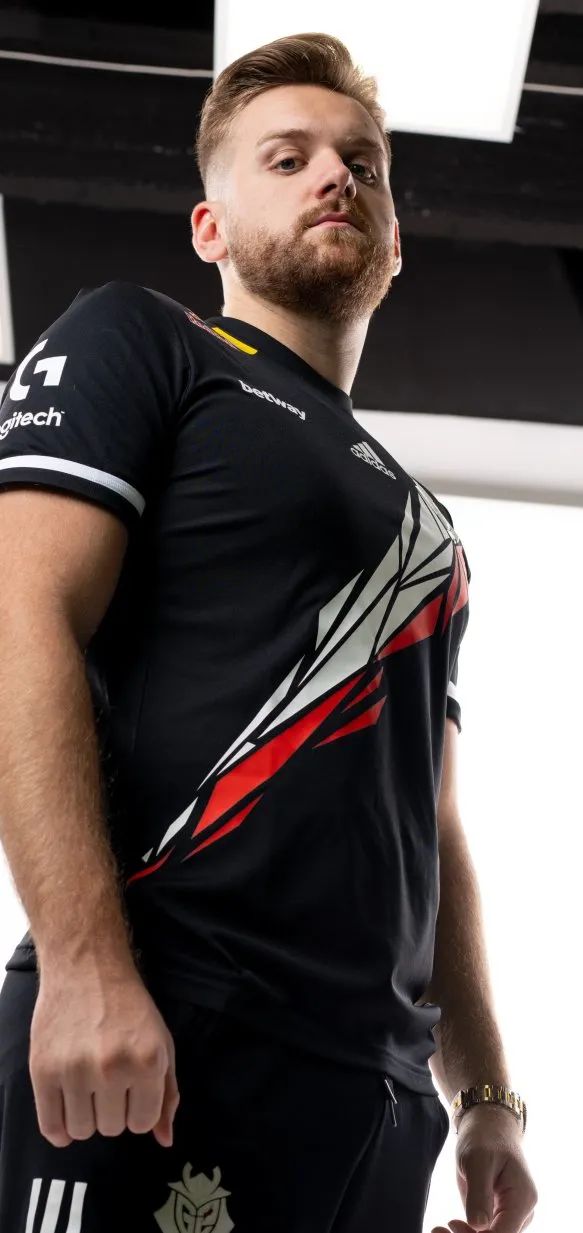 G2在BLAST Premier秋季小组赛2024中战胜NiP