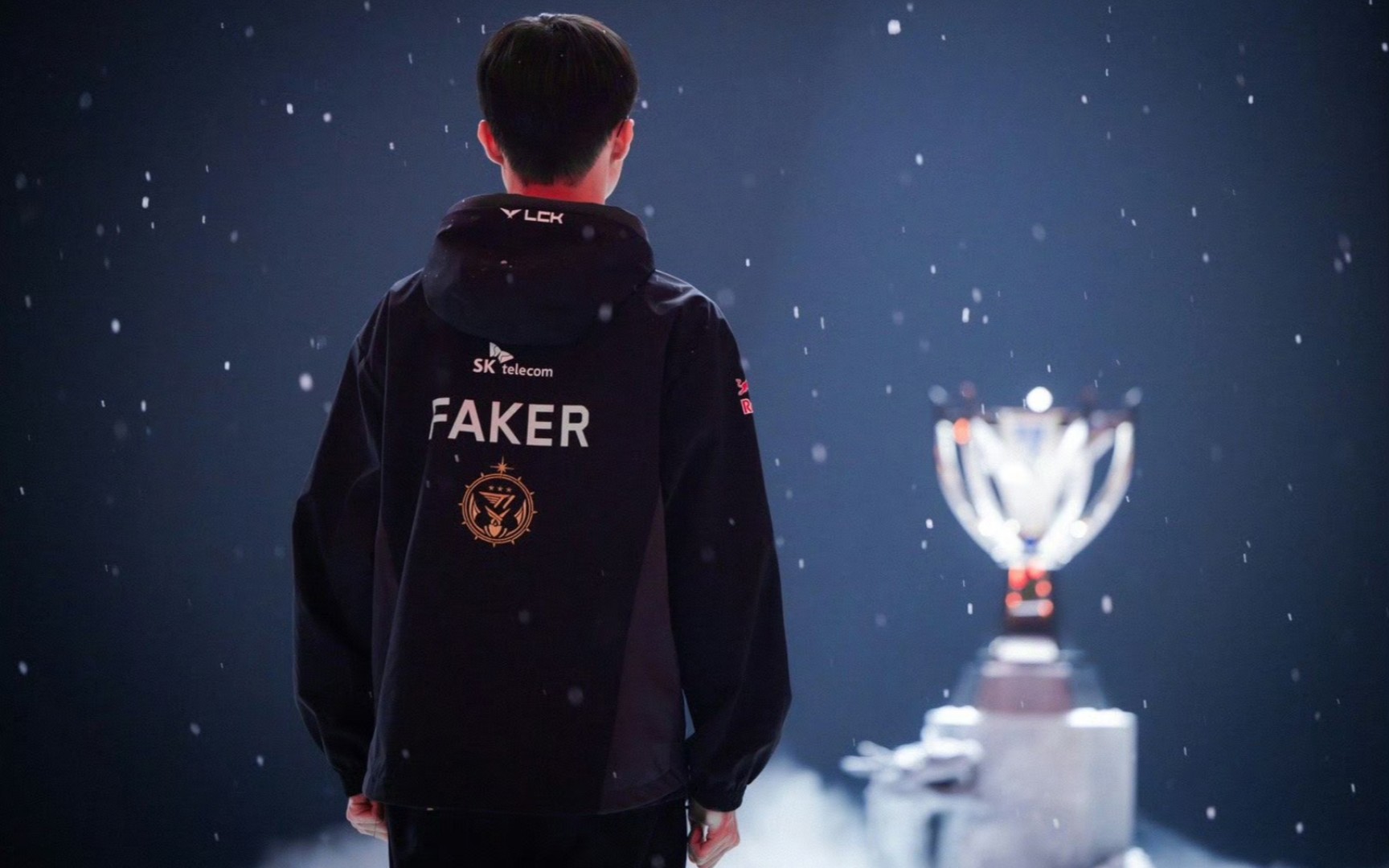 EliGE 回归 Team Liquid