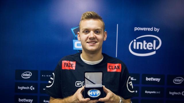 march VRS 更新：BLAST Rivals 第一季和 PGL Astana 邀请的命运