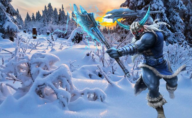 H4cker登场LPL六周年：希望你永远有光！