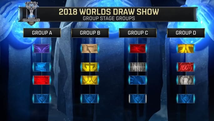 没有人！下路小组 + VicLa 加里奥的各种离谱操作 BNK FEARX 输给了 Dplus KIA 并遭遇三连败