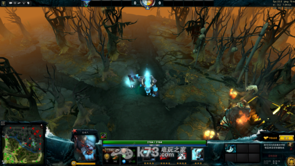 Mouz 在他们的办公室举办迷你LAN活动，期间为BLAST Bounty Fall在线阶段