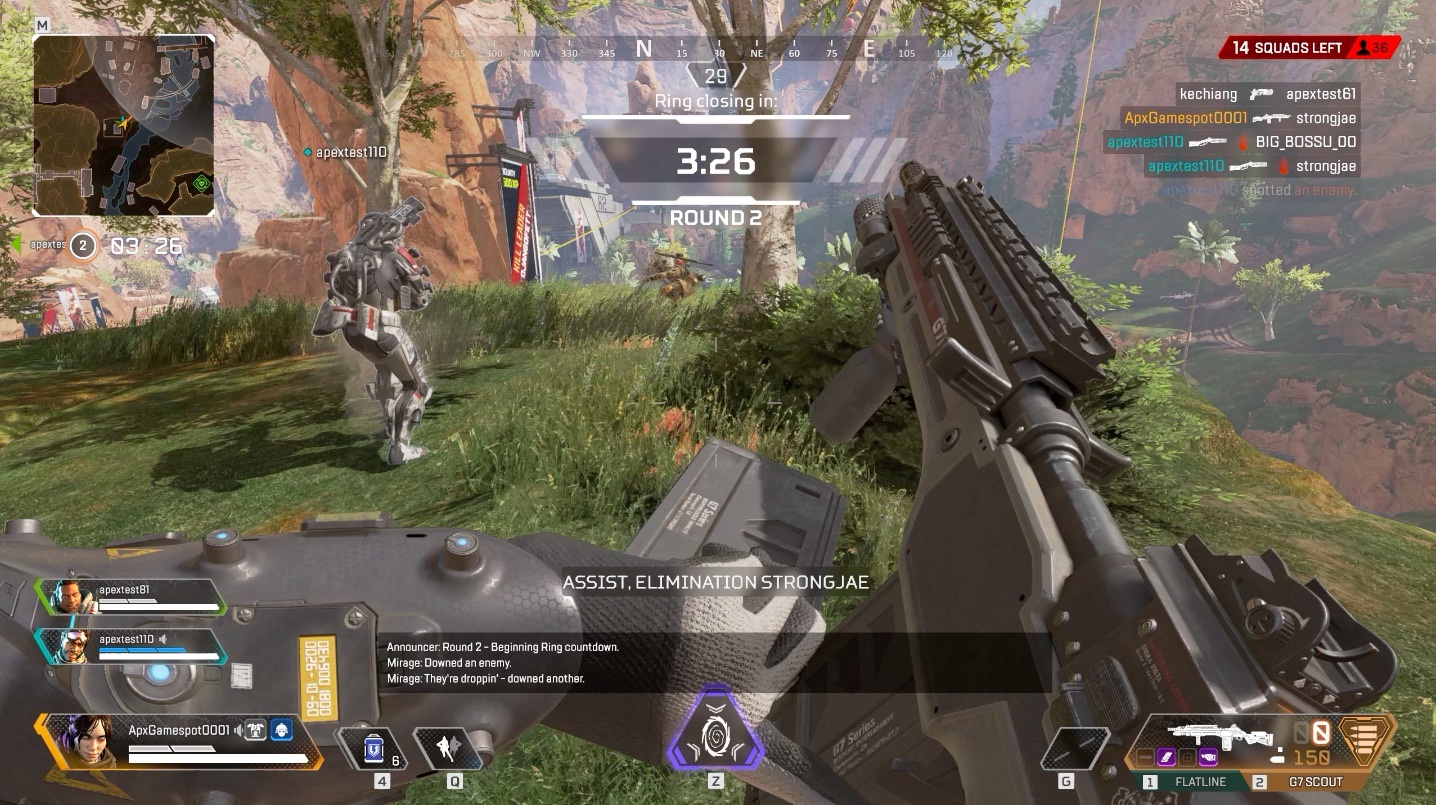 Keal：LPL有很多场馆，来回移动对于我来说比较不方便