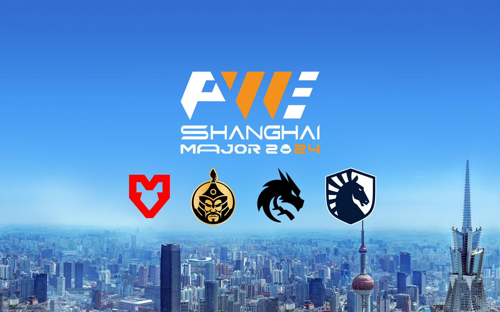 NAVI 将对阵 SAW ， Spirit 将面对 TyLoo - ESL Pro League 第21赛季比赛已公布