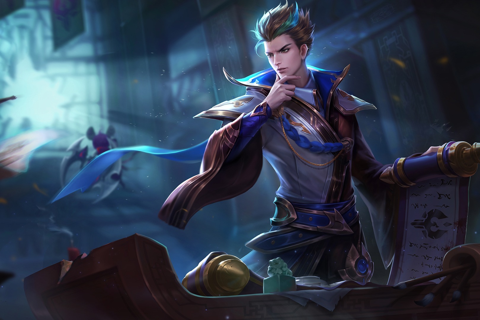 CSGO PGL安特卫普Major欧洲RMR参赛名单确定